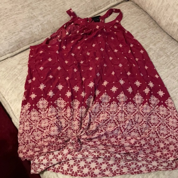 Looking for Torrid Sz 0 or 1 - Picture 1 of 2